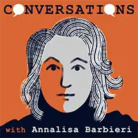 Conversations with Annalisa Barbieri Icon