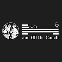 On and Off the Couch Icon