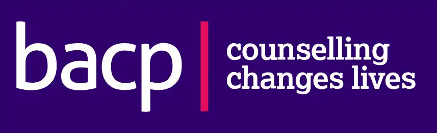 British Association for Counselling and Psychotherapy logo