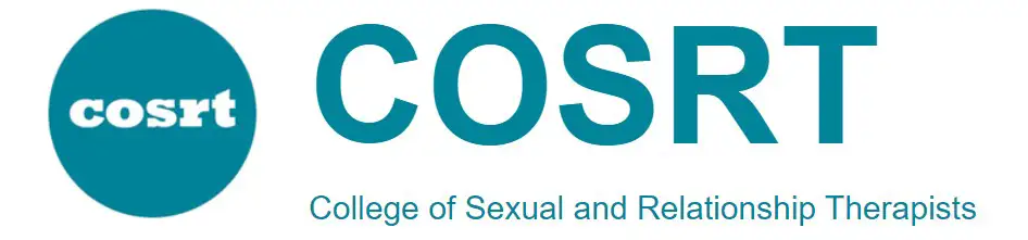 College of Sexual and Relationship Therapists logo
