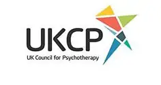 UK Council for Psychotherapy logo