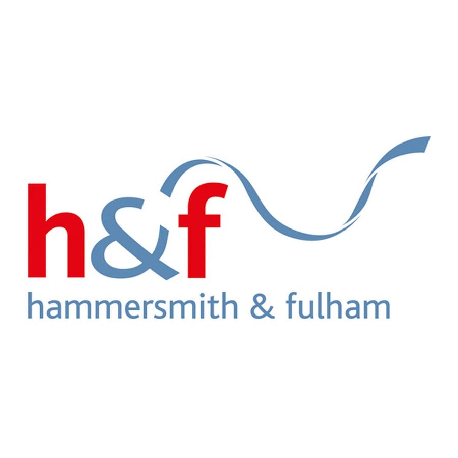 Hammersmith & Fulham logo