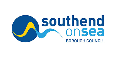 Southend on See Borough Council logo