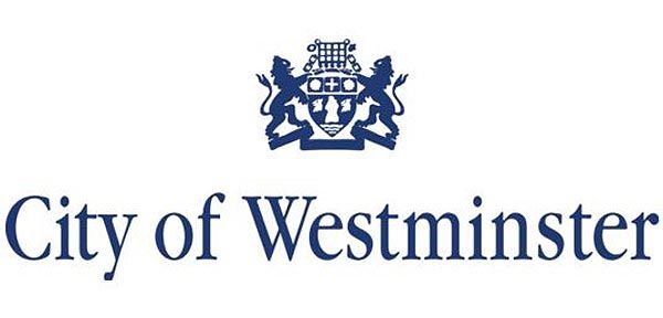 City of Westminster logo